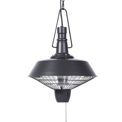 Amiata Ceiling Mounted Electric Patio Heater