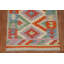 Tapis décoratif South Western Kilim 3 x 5