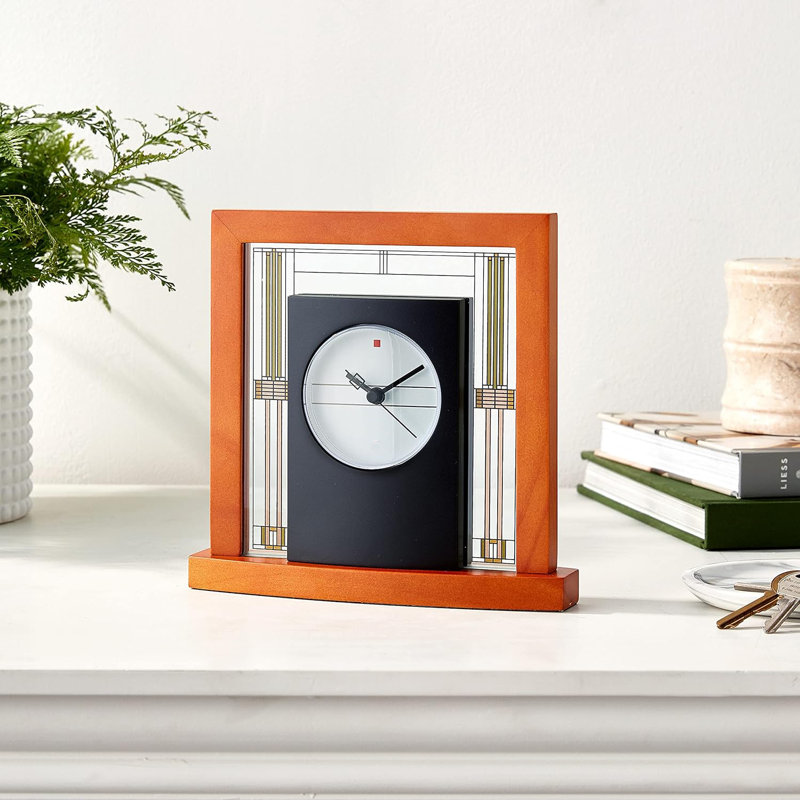 Table Clock