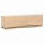 TV Cabinet With LED 180 X 38 X 49 Cm Engineered Wood-1473523105
