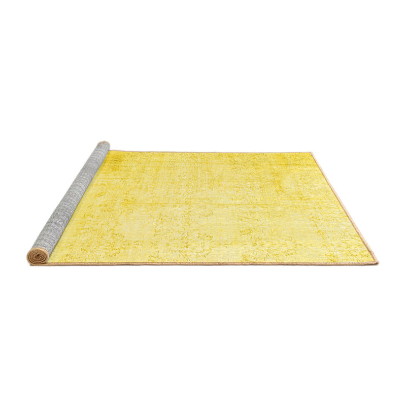 Irmgard Performance Indoor Rug, Round 6'