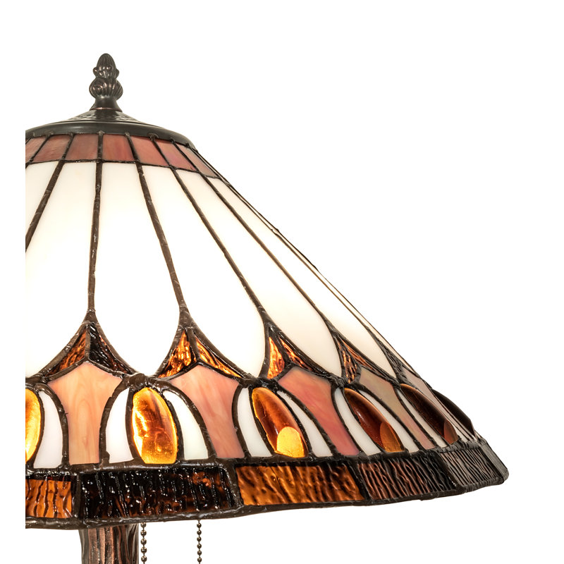 Aliahna Table Lamp
