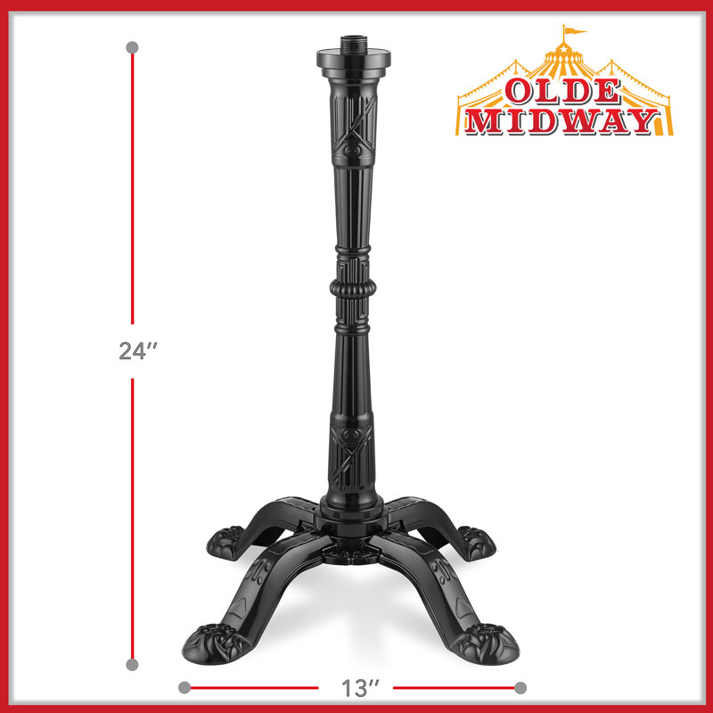 Olde Midway Gumball Machine