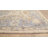 Sienna Handmade Tufted Wool Beige/Gray Rug-887501776