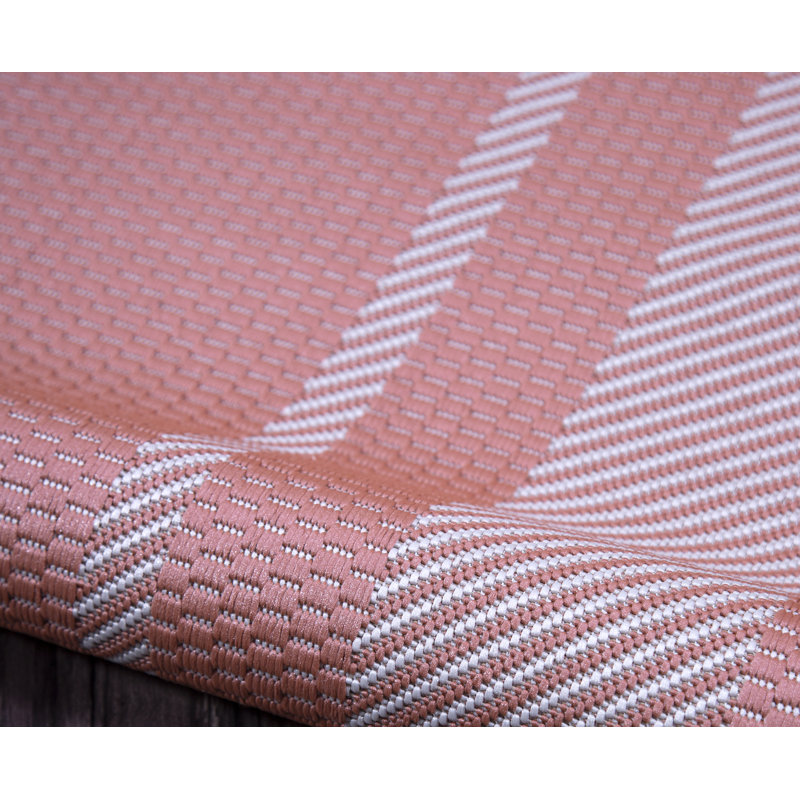 Tapis intérieur / extérieur, Rectangle 6 x 9
