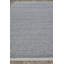 Echo Geometric Area Rug in Ivory-88773302