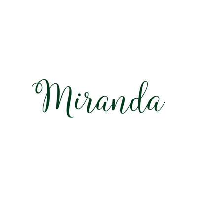 Text & Numbers Non-Wall Damaging Wall Decal