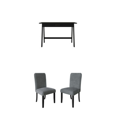 Charbonneau Writing Desk Set