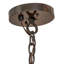 18 - Light Chandelier