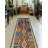 Flatweave Madalyn Red Runner