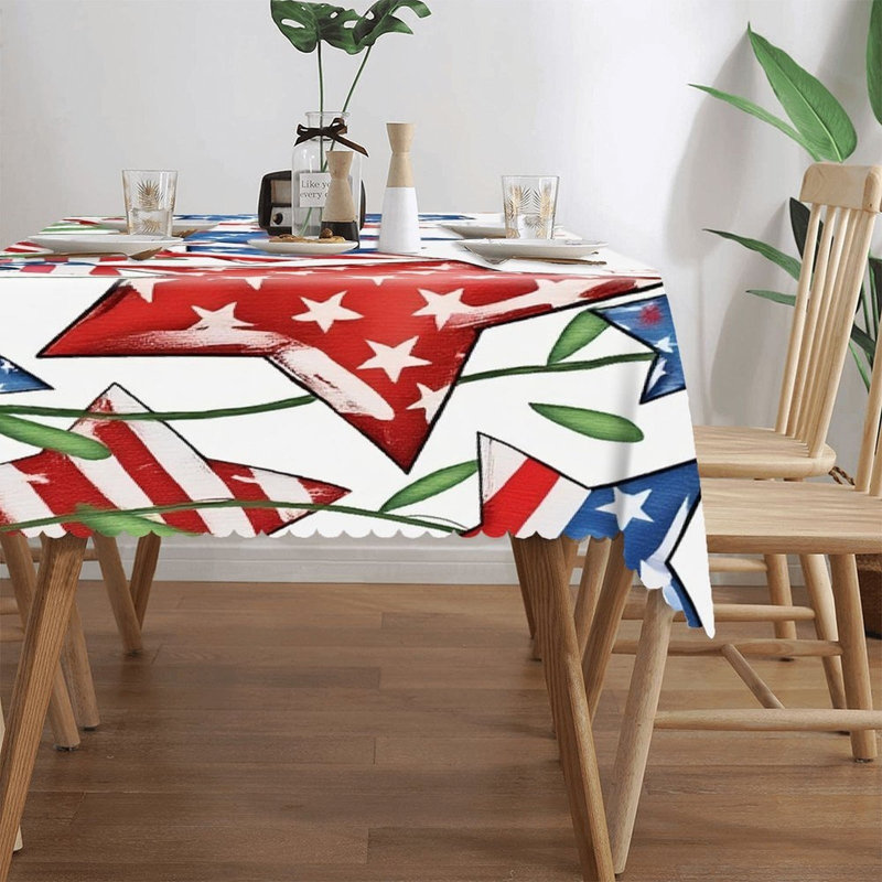 Nappe Juneteenth Star