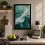Rhythms Coastal - Wrapped Canvas-1493004992-1493005050