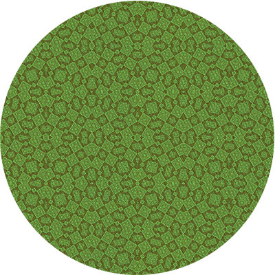 Moroccan Indoor Rug