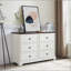 Commode 6 tiroirs Modern Farmhouse-737720829