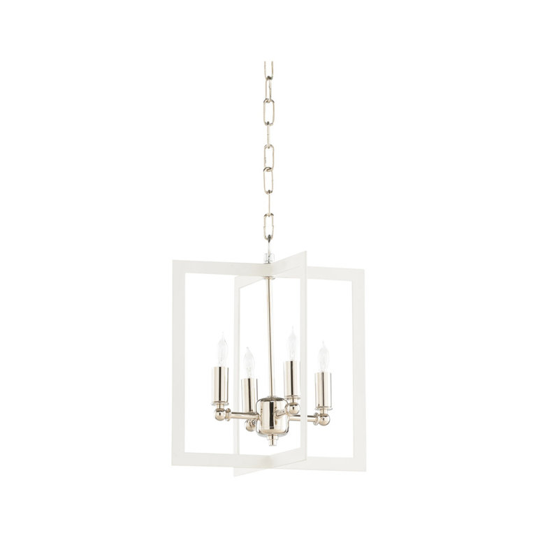 Bayberry Hanging Small, 14" H x 12" W x 12" D