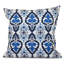 Housse et insert de coussin carré Happy Hippy-1160366283-1160366280