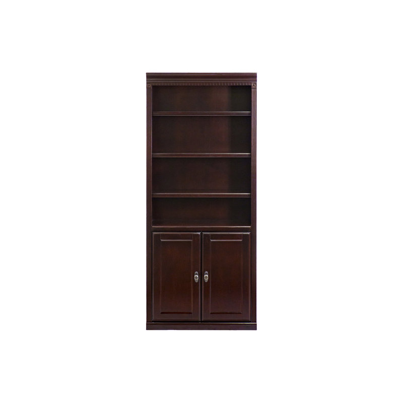 Myrna Storage Bookcase