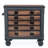 36'' W 5 -Drawer Bottom Rollaway Chest with Wheels