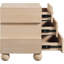 Askew 3 - Drawer Night Stand-1736280886
