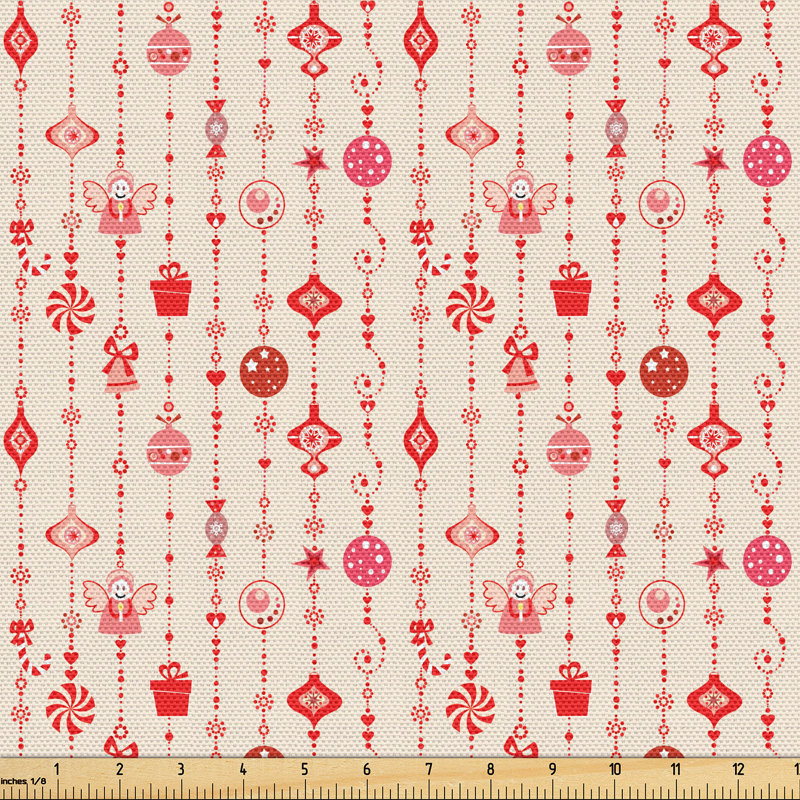 Tucana Multi-Purpose Fabric