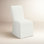 Silvia Parsons Chair