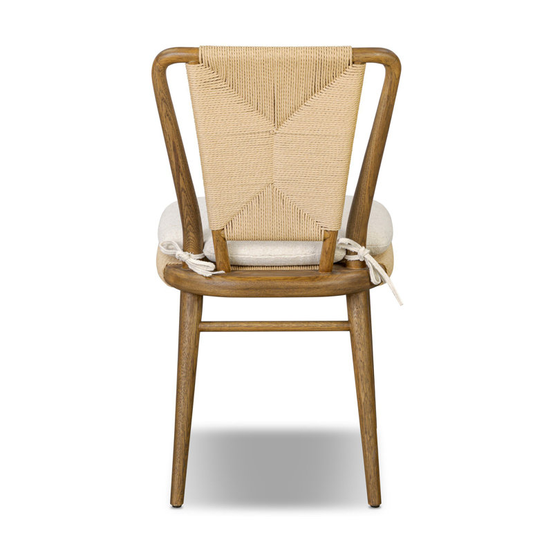 Greylin Upholstered Dining Chair, null