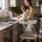 Table-to-Tower 2-in-1 Step Stool