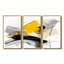 Conar - ensemble d'art mural abstrait-108314224-108314225