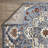 Raaya Washable Oriental Indoor Rug-576920030