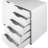 Garysburg 5 - Drawer Accent Chest-1842545501