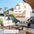 Alegre Bordered Indoor/Outdoor Rug-1440001691-1369171900