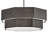 Hinkley Facet Convertible Chandelier-108493503