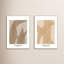 Marine Flora 1 And 2 Print-633225849-633225848
