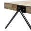Table basse Industrial
