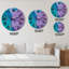 Horloge murale surdimensionnée-747202431
