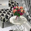 Centres de table mixtes dans un vase-859513351