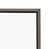 Gray Floater Framed selected