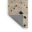 Tapis abstrait 100% lavable à la machine 4770-1578379071