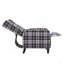 Le fauteuil inclinable Savannah