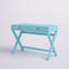 Bureau long Halstad Modern 44 avec tiroir de rangement-1498941139