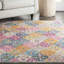 Ikat Area Rug-1934417713