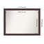 Miroir mural de salle de bain Grand Cherry-120433460-120433464