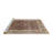Igourdane Moroccan Indoor Rug-1922127486