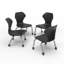 Chaise de classe empilable Marco Apex Series-1646103243-1646103249-1646103250