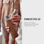 Black + Blum 600.3ml Glass Water Bottle-2055404751