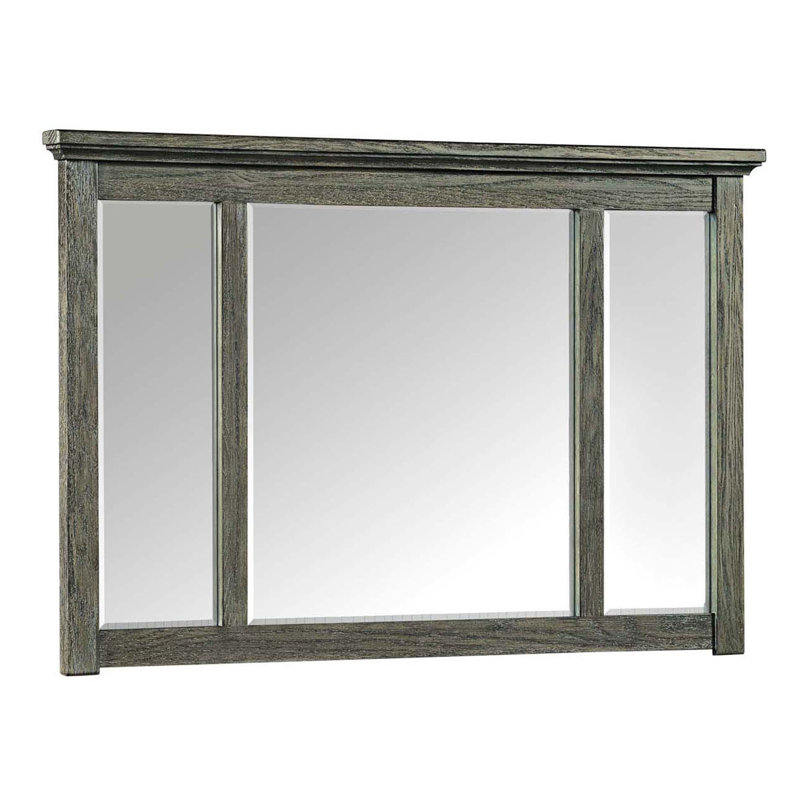 Miroir Iskender Amoni