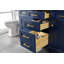 Ensemble de meuble-lavabo double 60 po Malcom-177093282