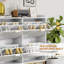 20 Pair Flip Down Shoe Storage-276048160