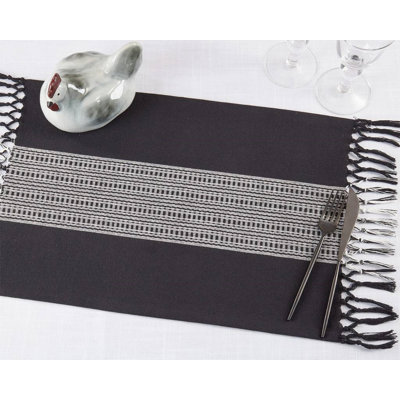 Linge de table Chrissiana