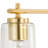 Kowalski 6 - Light Dimmable Vanity Light-202533359